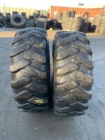 Opona przemysłowa ładowarka  12.5-18 335/80-18 MITAS MPT-04