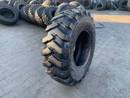  Opona do maszyn budowlanych ładowarka 340/80-18  12.5-18 MITAS MPT-04 / 12.5R18