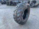 Opona używana przemysłowa do ładowarki  365/70R18 MITAS EM-01