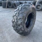  Opona używana przemysłowa do ładowarki  365/70R18 MITAS EM-01