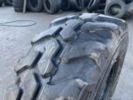 Opona używana przemysłowa do ładowarki  365/70R18 MITAS EM-01