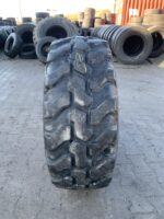 Opona używana przemysłowa do ładowarki  365/70R18 MITAS EM-01