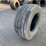  Opona używana ciężarowa do naczepy mega 385/55R19.5 CONTINENTAL CONTI HYBRID HT3+ / 12-13mm