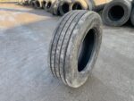 Opona używana ciężarowa przód mega 315/60R22.5 CONTINENTAL CONTI ECOPLUS HS3+ / 8-9mm