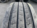 Opona używana ciężarowa przód mega 315/60R22.5 CONTINENTAL CONTI ECOPLUS HS3+ / 8-9mm