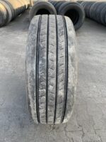 Opona używana ciężarowa przód mega 315/60R22.5 CONTINENTAL CONTI ECOPLUS HS3+ / 8-9mm
