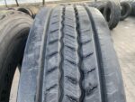 Opony używane ciężarowe przednie 315/80R22.5 CONTINENTAL CONTI ECOREGIONAL HS3+ / 11-13mm
