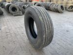 Opona używana ciężarowa prowadząca 315/80R22.5 CONTINENTAL CONTI ECOREGIONAL HS3+ / 11-12mm
