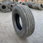  Opona używana ciężarowa prowadząca 315/80R22.5 CONTINENTAL CONTI ECOREGIONAL HS3+ / 11-12mm