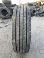 Opona używana ciężarowa prowadząca 315/80R22.5 CONTINENTAL CONTI ECOREGIONAL HS3+ / 11-12mm