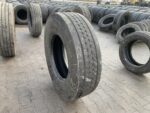 Opona używana ciężarowa przednia 315/80R22.5 GOODYEAR KMAX S GEN-2 / 11-13mm
