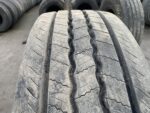 Opona używana ciężarowa przednia 315/80R22.5 CONTINENTAL CONTI HYBRID HS5 / 13mm
