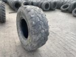 Opona używana przemysłowa do ładowarki  405/70R18 MITAS EM-01