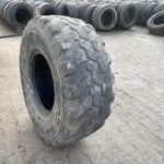  Opona używana przemysłowa do ładowarki  405/70R18 MITAS EM-01