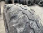 Opona używana przemysłowa do ładowarki  405/70R18 MITAS EM-01