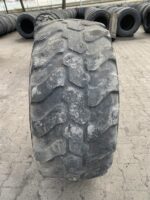 Opona używana przemysłowa do ładowarki  405/70R18 MITAS EM-01