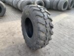Opona używana przemysłowa radialna ładowarka 335/80R18 , 12.5R18 ALLIANCE CM-S608
