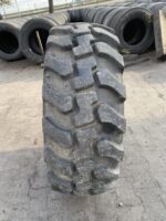 Opona używana przemysłowa radialna ładowarka 335/80R18 , 12.5R18 ALLIANCE CM-S608