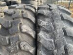 Opony używane przemysłowe radialne ładowarka 335/80R18 , 12.5R18 ALLIANCE CM-S608