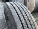 Opona używana ciężarowa 205/75R17.5 CONTINENTAL CONTI HYBRID LS3  / 11-12mm