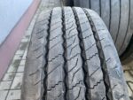 Opona używana ciężarowa 205/75R17.5 CONTINENTAL CONTI HYBRID LS3  / 11-12mm