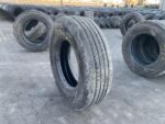 Opona ciężarowa używana prowadząca 315/80R22.5 HANKOOK SMART TOURING AL22 / 9-10mm