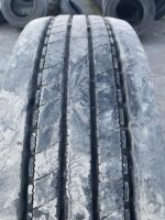 Opona ciężarowa używana prowadząca 315/80R22.5 HANKOOK SMART TOURING AL22 / 9-10mm