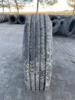 Opona ciężarowa używana prowadząca 315/80R22.5 HANKOOK SMART TOURING AL22 / 9-10mm