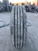 Opona ciężarowa używana prowadząca 295/80R22.5 HANKOOK SMART TOURING AL22 / 10-12mm