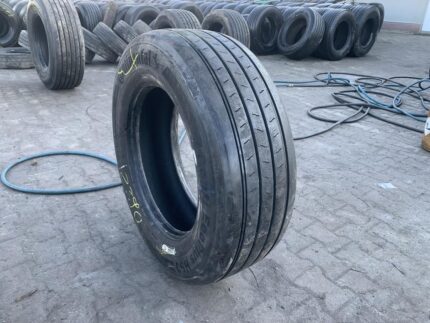  Opona używana ciężarowa przód mega 315/60R22.5 CONTINENTAL CONTI ECOPLUS HS3 5076 / 8-10mm