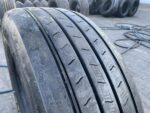 Opona używana ciężarowa przód mega 315/60R22.5 CONTINENTAL CONTI ECOPLUS HS3 5076 / 8-10mm
