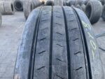Opona używana ciężarowa przód mega 315/60R22.5 CONTINENTAL CONTI ECOPLUS HS3 5076 / 8-10mm