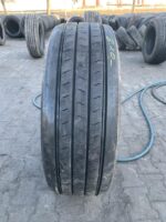 Opona używana ciężarowa przód mega 315/60R22.5 CONTINENTAL CONTI ECOPLUS HS3 5076 / 8-10mm