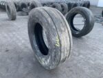 Opona używana ciężarowa przednia 315/70R22.5 GOODYEAR FULEMAX S HL PERFORMANCE / 9-10mm