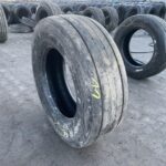  Opona używana ciężarowa przednia 315/70R22.5 GOODYEAR FULEMAX S HL PERFORMANCE / 9-10mm