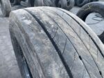 Opona używana ciężarowa przednia 315/70R22.5 GOODYEAR FULEMAX S HL PERFORMANCE / 9-10mm