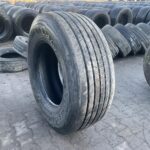  Opona używana ciężarowa przednia 385/65R22.5 CONTINENTAL CONTI HYBRID HS3 / 13-15mm