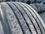 Opona używana ciężarowa przednia 385/65R22.5 CONTINENTAL CONTI HYBRID HS3 / 13-15mm