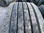 Opona używana ciężarowa przednia 385/65R22.5 CONTINENTAL CONTI HYBRID HS3 / 13-15mm