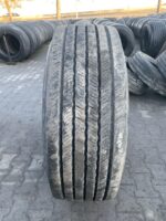 Opona używana ciężarowa przednia 385/65R22.5 CONTINENTAL CONTI HYBRID HS3 / 13-15mm
