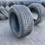  Opona używana ciężarowa prowadząca mega 355/50R22.5 GOODYEAR KMAX S GEN-2 / 10mm