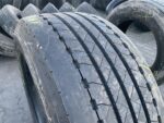 Opona używana ciężarowa prowadząca mega 355/50R22.5 GOODYEAR KMAX S GEN-2 / 10mm