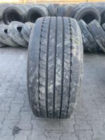 Opona używana ciężarowa prowadząca mega 355/50R22.5 GOODYEAR KMAX S GEN-2 / 10mm