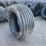  Opona używana ciężarowa przednia mega 355/50R22.5 CONTINENTAL CONTI ECOPLUS HS3 / 9-11mm