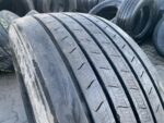 Opona używana ciężarowa przednia mega 355/50R22.5 CONTINENTAL CONTI ECOPLUS HS3 / 9-11mm