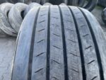 Opona używana ciężarowa przednia mega 355/50R22.5 CONTINENTAL CONTI ECOPLUS HS3 / 9-11mm