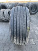 Opona używana ciężarowa przednia mega 355/50R22.5 CONTINENTAL CONTI ECOPLUS HS3 / 9-11mm