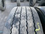 Opony używane ciężarowe przednie 235/75R17.5 CONTINENTAL CONTI HYBRID LS3 / 8mm