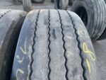 Opony używane ciężarowe przednie 235/75R17.5 CONTINENTAL CONTI HYBRID LS3 / 8mm