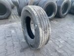 Opona używana ciężarowa przednia 235/75R17.5 CONTINENTAL CONTI SCANDINAVIA LS3 / 4-5mm